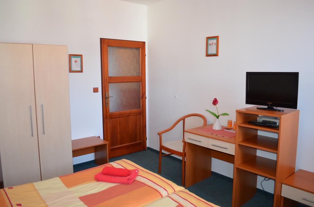 Hotel U Kapra Lázne Belohrad Exterior foto