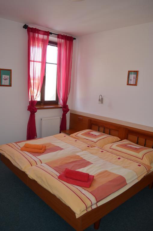Hotel U Kapra Lázne Belohrad Quarto foto