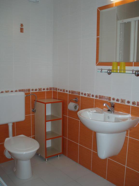 Hotel U Kapra Lázne Belohrad Quarto foto
